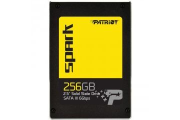 SSD diski Patriot Patriot 256GB SSD SATA 3 2.5'