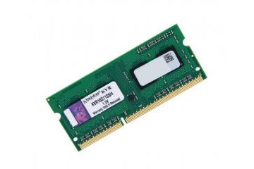 Pomnilnik Kingston Kingston 4GB DDR3-1600MHz...