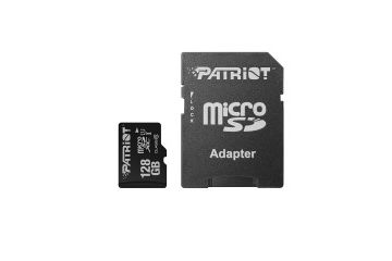 Spominske kartice Patriot Patriot 128GB Micro...