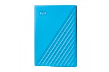 Prenosni diski 2.5' Western Digital  WD My...