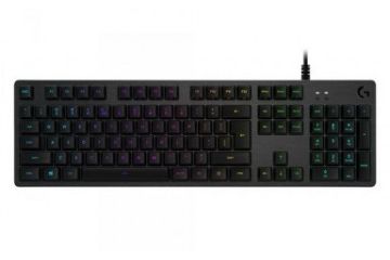 Tipkovnice Logitech  Tipkovnica Logitech G512...