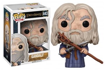 Ostalo Funko  Figura FUNKO POP! VINYL:...