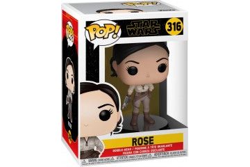 Ostalo Funko  Figura FUNKO POP STAR WARS EP 9:...