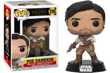 Ostalo Funko  Figura FUNKO POP STAR WARS EP 9:...