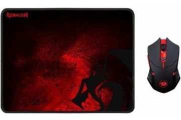 Ostalo REDRAGON  GAMING SET 2 IN 1 COMBO...