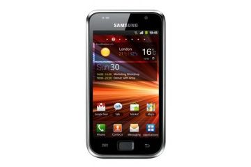 Telefoni Samsung Smartphone SAMSUNG i9001...