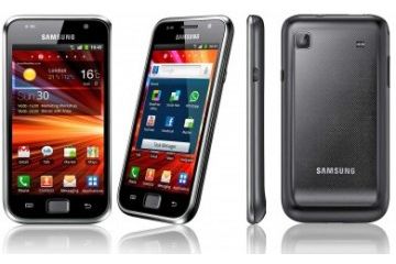 Telefoni Samsung Smartphone SAMSUNG i9001...