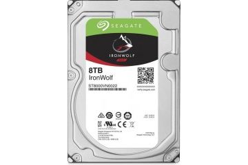 Trdi diski Seagate Seagate NAS trdi disk 8TB...