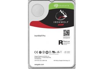 Trdi diski Seagate Seagate NAS trdi disk 4TB...