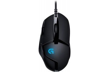 Miške Logitech  Logitech G402 gaming miška...