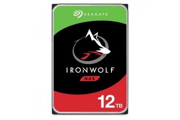 Trdi diski Western Digital  Seagate NAS 12TB...