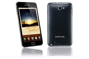 Telefoni Samsung Smartphone SAMSUNG N7000...