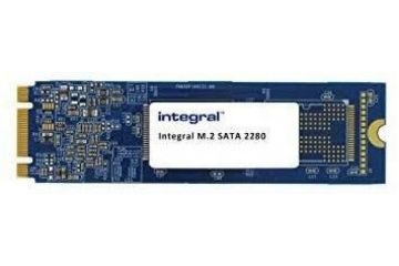 SSD diski INTEGRAL  Integral 512gb M.2 SATA III...