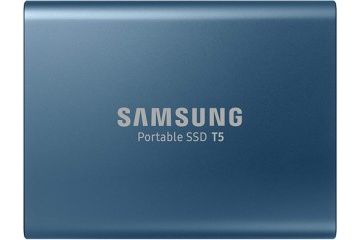 Prenosni diski SSD Samsung Zunanji SSD 500GB...