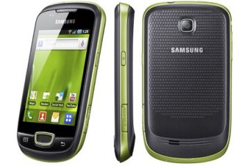 Telefoni Samsung Smartphone SAMSUNG S5570...