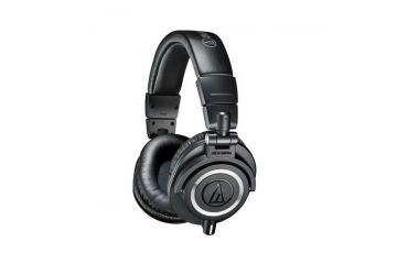  Slušalke   Slušalke Audio-Technica ATH-M50X