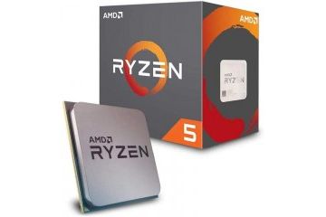 Procesorji AMD AMD procesor Ryzen 5 2600 s...