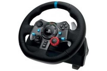 Gamepadi Logitech  LOGITECH Driving Force G29...