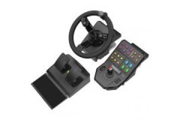 Gamepadi Logitech  LOGITECH G Saitek Farm Sim...
