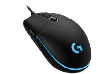 Gamepadi Logitech  brezžična miška gaming...