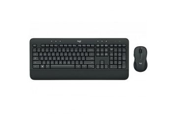 Tipkovnice Logitech  LOGTI-DT_MK_545