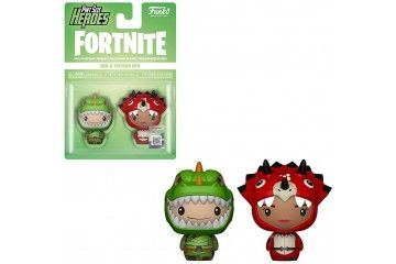 Ostalo Funko  Figura FUNKO PSH: FORTNITE REX &...