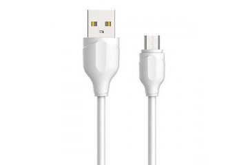 Ostalo LDNIO  Kabel  LDNIO LS371 micro USB  bel