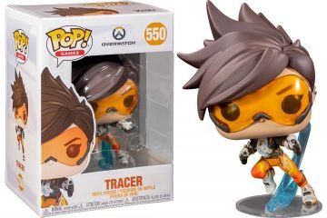 Ostalo Funko  FUNKO POP GAMES: OVERWATCH -...