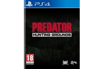 Igre SCEE  Predator: Hunting Grounds (PS4)