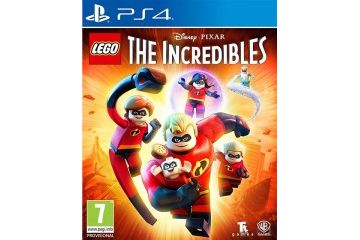 Igre Warner Bros Interactive  LEGO The...