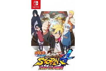 Igre Bandai-Namco  Naruto Shippuden Ultimate...