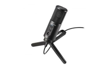 Slušalke   Mikrofon Audio-Technica ATR2500x-USB