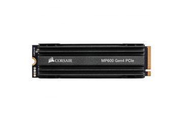 SSD diski CORSAIR  SSD 500GB M.2 80mm PCI-e 4.0...
