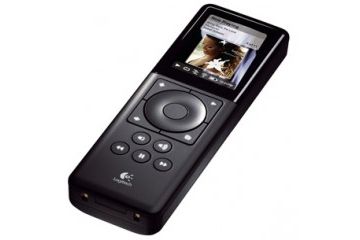 Predvajalniki Logitech Wireless Music System...
