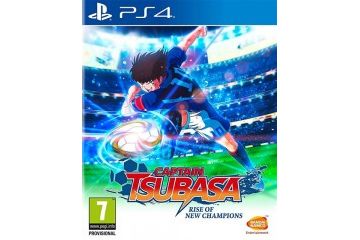 Igre Bandai-Namco  Captain Tsubasa: Rise of New...