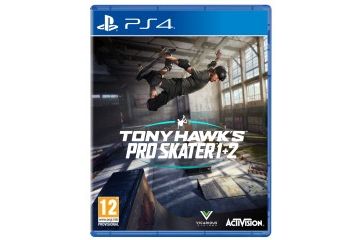 Igre Activision  Tony Hawk’s Pro Skater 1 and...