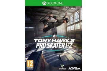 Igre Activision  Tony Hawk’s Pro Skater 1 and...