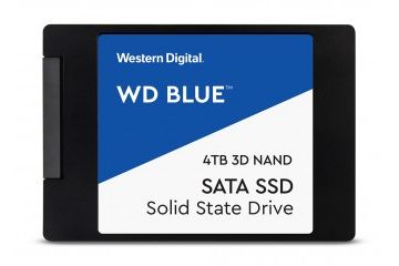 SSD diski Western Digital  WDCSD-WDS400T2B0A