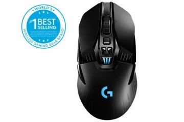 Miške Logitech Miška Logitech G903 LIGHTSPEED...