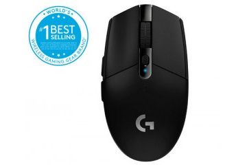 Miške Logitech Miška Logitech G305 LIGHTSPEED...