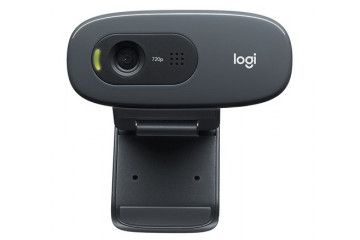  WEB kamere Logitech Spletna kamera Logitech...
