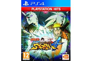 Igre Bandai-Namco  NARUTO SHIPPUDEN: ULTIMATE...