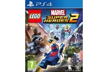 Igre Warner Bros Interactive  LEGO Marvel Super...