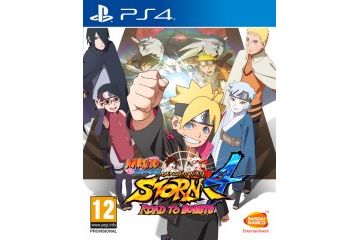 Igre Bandai-Namco  Naruto Shippuden: Ultimate...