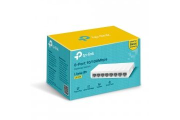 Preklopniki in stikala TP-link  TP-Link stikalo...