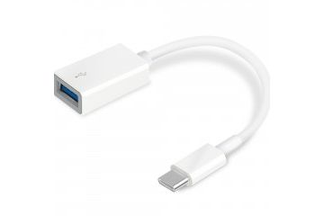 Dodatki TP-link  TP-Link adapter USB-C na USB-A
