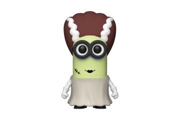 Ostalo Funko  FUNKO POP MOVIES: MINIONS - BRIDE...