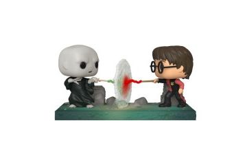 Ostalo Funko  FUNKO POP MOMENT: HARRY POTTER -...