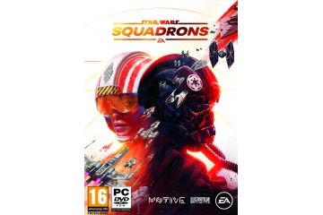 Igre Eklectronic Arts  Star Wars: Squadrons (PC)