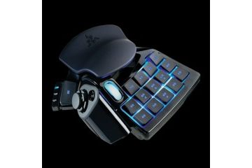 Gamepadi RAZER Gamepad RAZER Nostromo